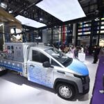 NEV buatan Liuzhou di China curi perhatian di China-ASEAN Expo