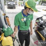 Rincian harga BBM terbaru BP Indonesia mulai 1 September 2025