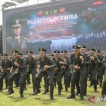 Rekrutmen Pa PK TNI 2025: Syarat, jadwal, dan cara pendaftaran online