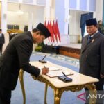 Sosok Ahmad Dofiri: Eks Wakapolri jadi penasihat khusus Presiden
