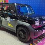 Tawarkan beli mobil listrik tanpa baterai, ini harga langganan VinFast