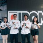 Pelumas Ipone luncurkan tiga varian terbaru di Indonesia
