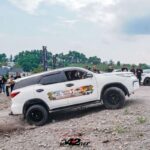ID42NER ramaikan perayaan hari jadi ke-8 chapter Bandar Lampung