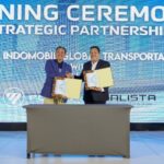 Foton Indonesia gandeng Kalistatumbuhkan ekosistem niaga EV di RI
