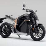 Honda luncurkan motor listrik WN7 di Eropa, berapa harganya?