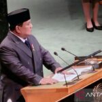 6 Presiden Indonesia yang pernah berpidato di sidang umum PBB