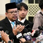 Tugas dan peran Qodari usai dilantik jadi Kepala KSP yang baru
